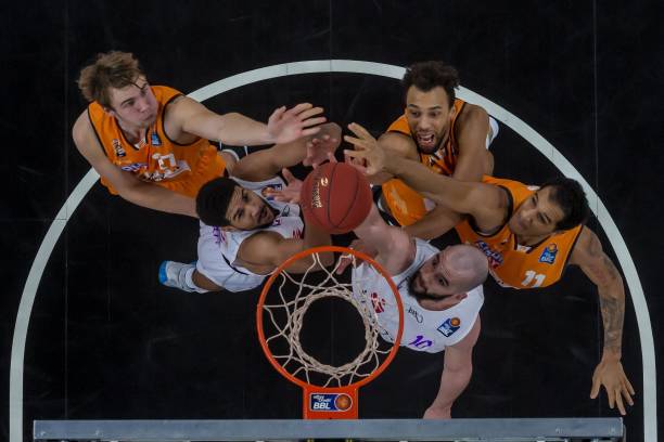 他们有机会 他们有机会