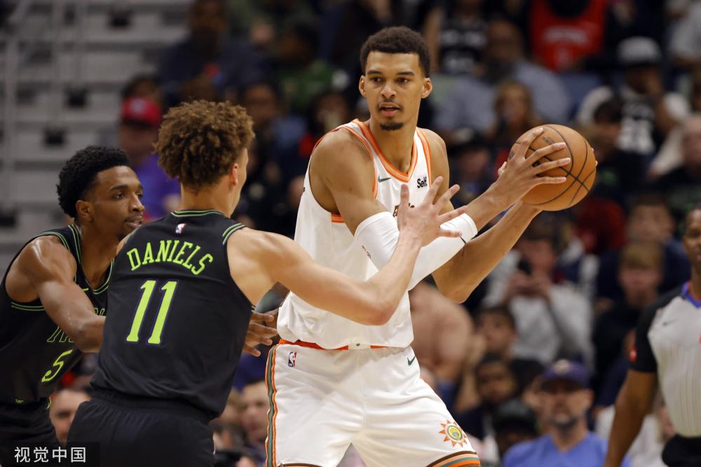 体育新闻 体育新闻